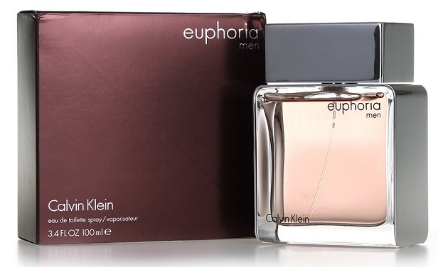 عطر يوفوريا من كالفن كلاين الرجالي Calvin Klein Euphoria Men Perfume