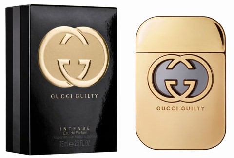 عطر Gucci Guilty Intense النسائي