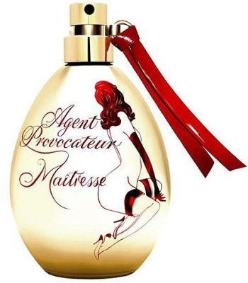 Maitresse Agent Provocateur