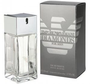 Emporio Armani Diamonds