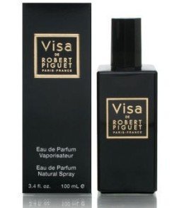 عطر visa