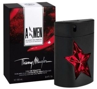 Le Gout Du Parfum by Thierry Mugler