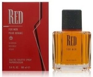 عطر Red for Men