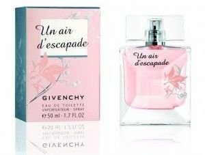 عطر Un Air d'Escapade Givenchy