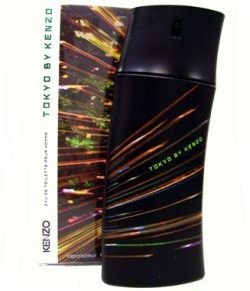 عطر kenzo tokyo