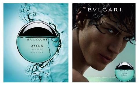 Bvlgari Acqua Marine