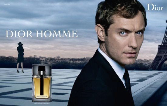 Dior Homme edt