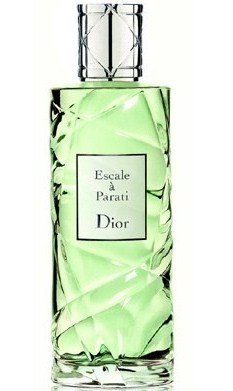 Escale a Parati Dior