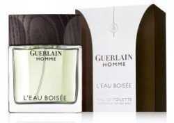 عطر Guerlain Homme L'Eau Boisée