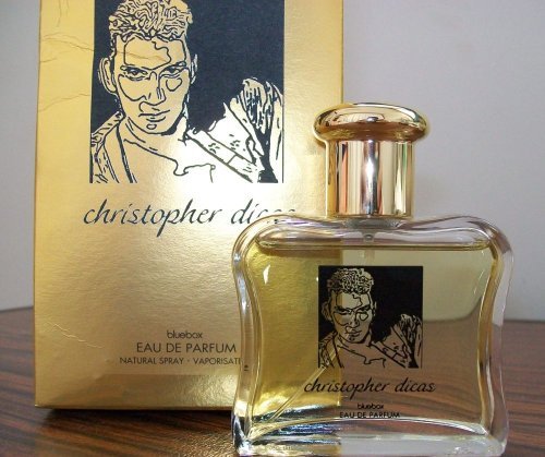 christopher DiCas perfume