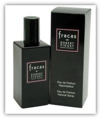 عطر فركاس