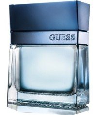 Guess Seductive Homme Blue