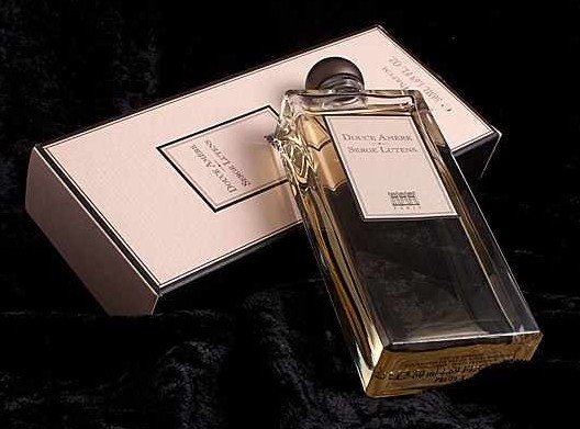 douce Amere perfume