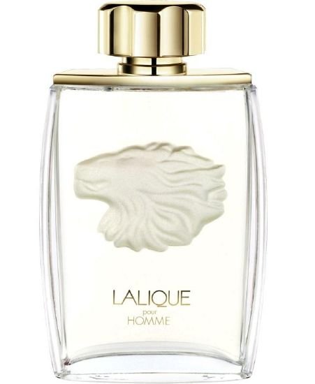 lalique pour homme lion eau de parfum