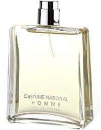 عطر كاستوم ناشيونال الرجالي CoSTUME NATIONAL HOMME