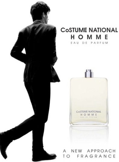 CoSTUME NATIONAL HOMME