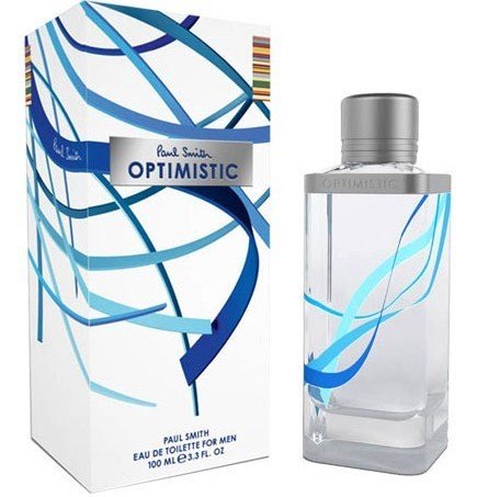 عطر بول سميث اوبتيمستك Optimistic for Him Paul Smith