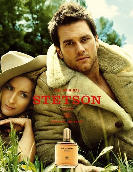 عطر ستيتسون Original Stetson