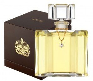 ROYAL ARMS DIAMOND EDITION PERFUME