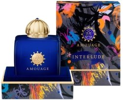 Interlude Woman Amouage