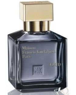 عطر عود - عطر عود جميل - Oud Maison Francis Kurkdjian