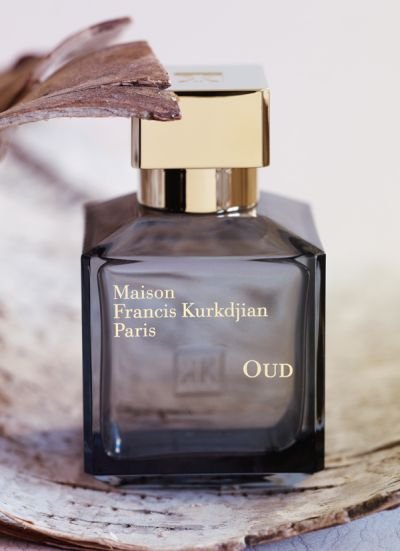 عطر عود فرانسيس كوركدجان