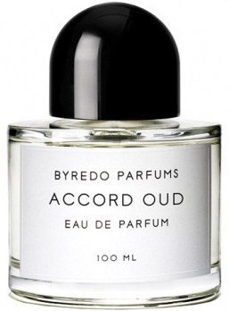 Accord Oud Byredo