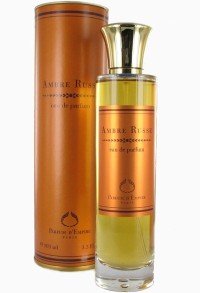 Ambre Russe Parfum d'Empire