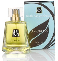 Amorosa Ruth Mastenbroek edp