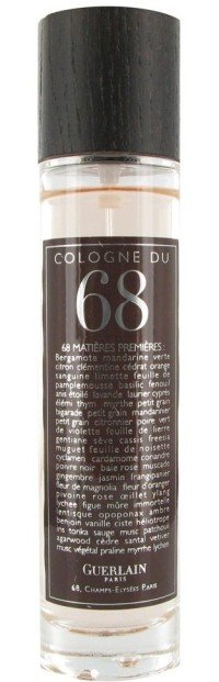 Cologne du 68 Guerlain