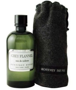 Grey Flannel Geoffrey Beene