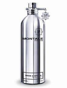 عطر مونتال الأخشاب والتوابل للرجال Wood and Spices by Montale