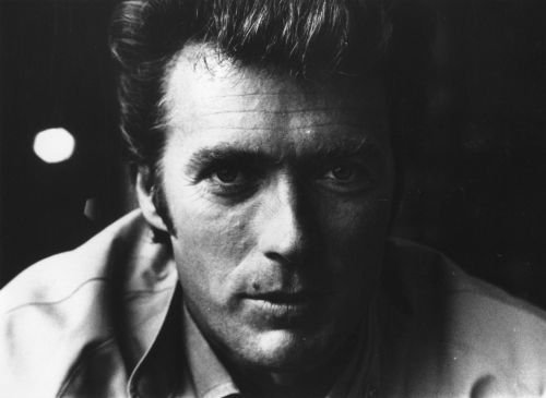 Clint Eastwood