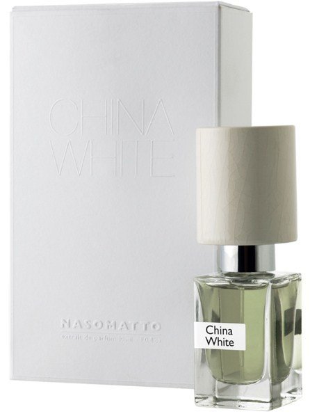 China White Nasomatto Parfum