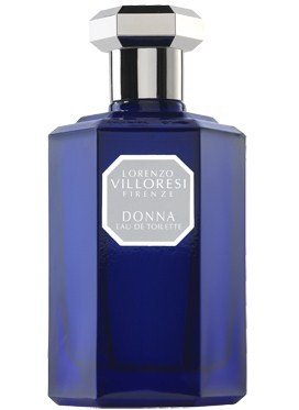 Donna Perfume Lorenzo Villoresi