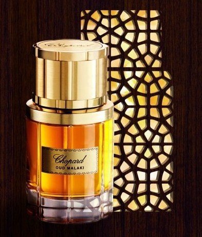 عطر عود ملكي شوبارد Oud Malaki Chopard