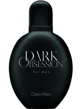 عطر دار اوبسيشن الرجالي من كالفن كلاين Dark Obsession Perfume Calvin Klein