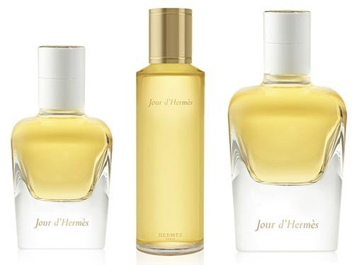 عطر Jour d'Hermes