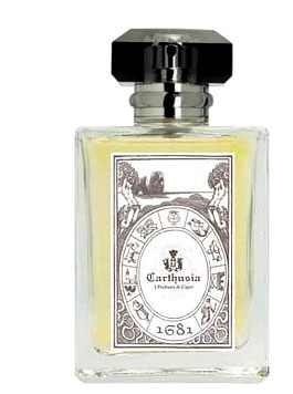 1681 Carthusia for men