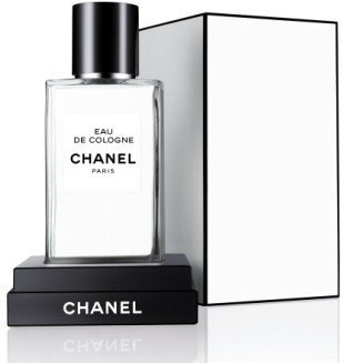 Eau de Cologne Chanel