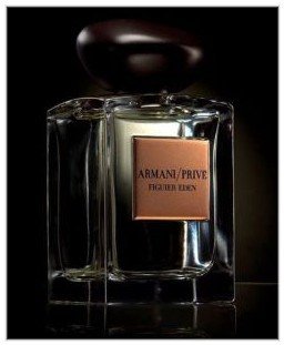 عطر ارماني برائحة التين Armani Prive Figuier Eden Giorgio Armani