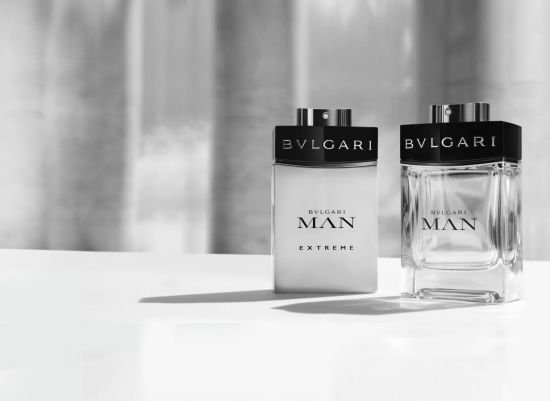 عطر بولغاري مان اكستريم Bvlgari Man Extreme