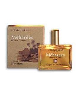 Méharées Perfume L'Erbolario