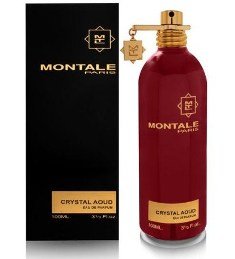 عطر مونتال كريستال عود Crystal Aoud Montale