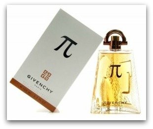 Pi Givenchy men pi perfume