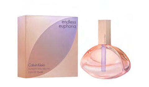 عطر كالفن كلاين الجديد يوفوريا اندلس Endless Euphoria Calvin Klein