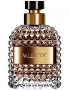 عطر فلانتينو الرجالي الجديد 2014 Valentino Uomo Perfume