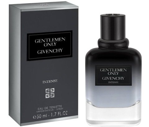 Givenchy Gentlemen Only Intense