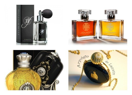 Best Classic Perfumes