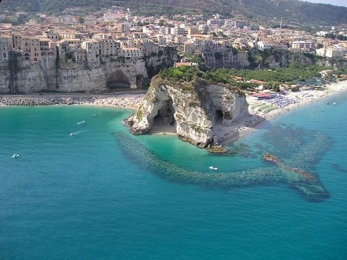 calabria